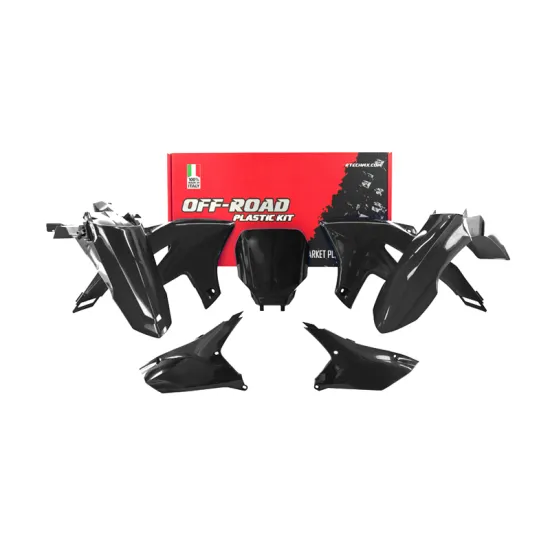 RTECH PLASTIC KIT 5 PCS - R-KITYZF-NR0-623