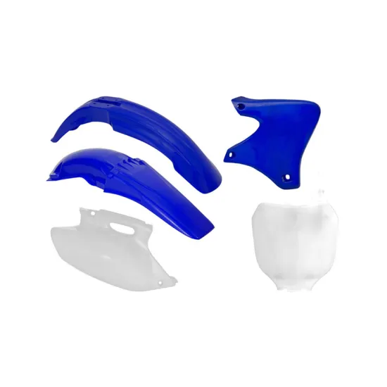 RTECH PLASTIC KIT 5 PCS - R-KITYZF-OEM-506