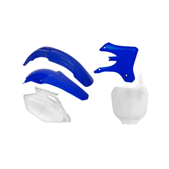 RTECH PLASTIC KIT 5 PCS - R-KITYZF-OEM-507