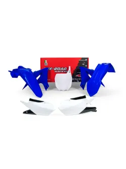 RTECH PLASTIC KIT 5 PCS - R-KITYZF-OEM-518
