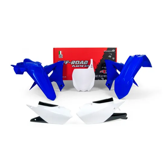 RTECH PLASTIC KIT 5 PCS - R-KITYZF-OEM-518