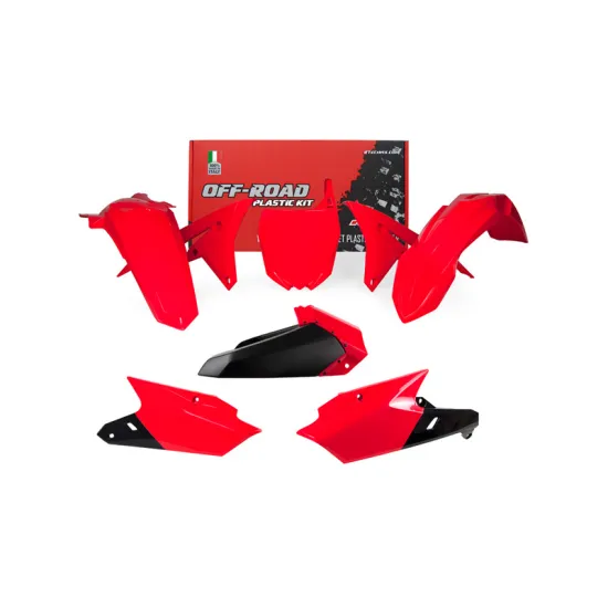 RTECH PLASTIC KIT 6 PCS - R-KITYZF-RS0-614
