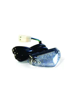 RTECH INTEGRA CLEAR LED WITH STOP LIGHT - R-LEDNT000016