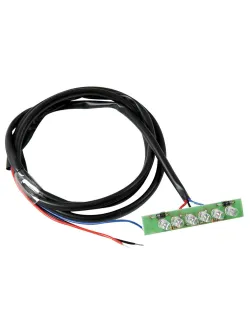 LED TAIL LIGHT EXTREME REPLACEMENT