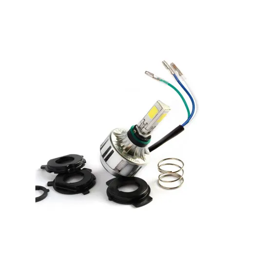 RTECH RTECH UNIVERSAL LED LAMP 24W CONVERSION KIT 6500K/2500LM - R-LEDRTECH016