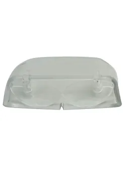 TRANSPARENT LENS EXTREME LED-TAIL LIGHT