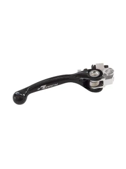UNBREAKABLE FORGED ALUMINIUM BRAKE LEVER