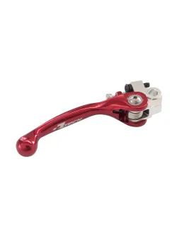 UNBREAKABLE FORGED ALUMINIUM BRAKE LEVER