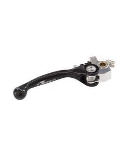 UNBREAKABLE FORGED ALUMINIUM BRAKE LEVER