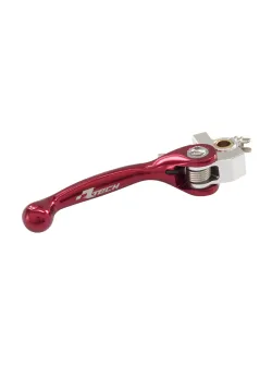 UNBREAKABLE FORGED ALUMINIUM BRAKE LEVER