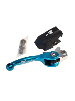 UNBREAKABLE FORGED ALUMINIUM BRAKE LEVER
