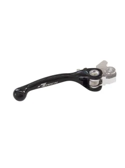 UNBREAKABLE FORGED ALUMINIUM BRAKE LEVER