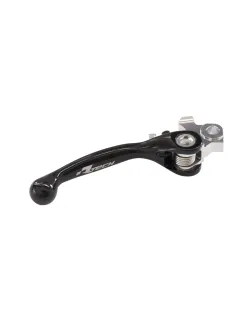 UNBREAKABLE FORGED ALUMINIUM BRAKE LEVER