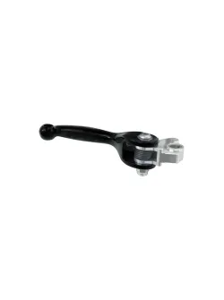 UNBREAKABLE FORGED ALUMINIUM BRAKE LEVER