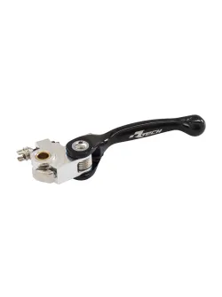 UNBREAKABLE FORGED ALUMINIUM BRAKE LEVER