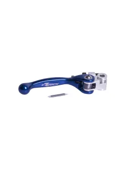UNBREAKABLE FORGED BRAKE LEVER - BRAKTEC PUMP