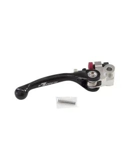 UNBREAKABLE FORGED BRAKE LEVER - BRAKTEC PUMP