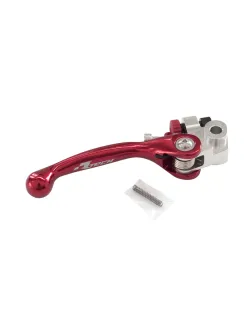 UNBREAKABLE FORGED BRAKE LEVER - BRAKTEC PUMP