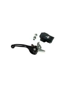 UNBREAKABLE FORGED BRAKE LEVER - BREMBO PUMP