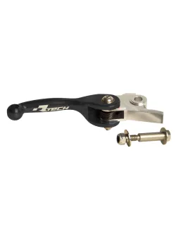 UNBREAKABLE FORGED BRAKE LEVER - BREMBO PUMP