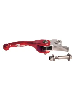 UNBREAKABLE FORGED BRAKE LEVER - BREMBO PUMP