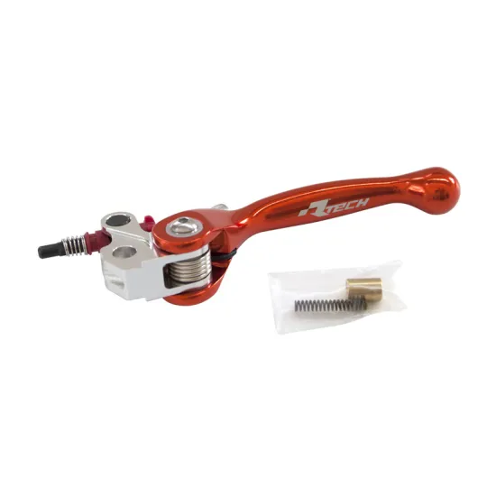 RTECH FORGED LEVER CLUTCH-MAGURA HYMEC SERIE 163 PUMP - R-LEV51062CAR