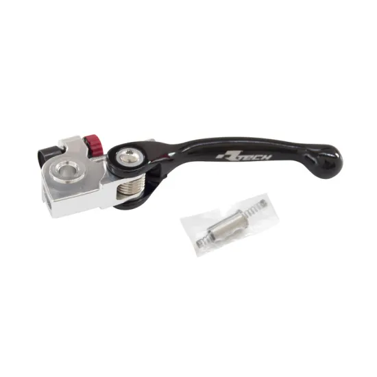 RTECH FORGED LEVER CLUTCH-BREMBO PUMP - R-LEV51072CNR