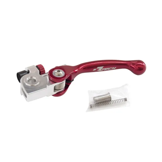 RTECH FORGED LEVER CLUTCH-BREMBO PUMP - R-LEV51072CRS