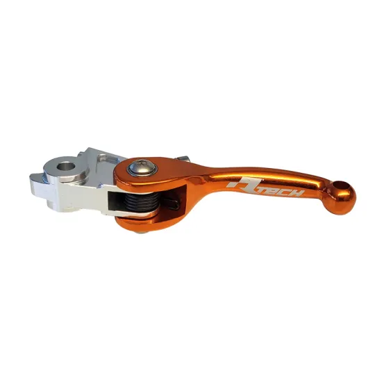 RTECH FORGED LEVER CLUTCH-MAGURA HYMEC SERIE 167 PUMP - R-LEV51082XAR