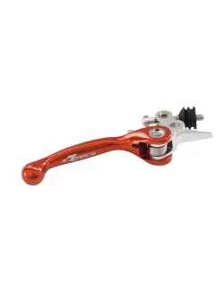 UNBREAKABLE FORGED BRAKE LEVER - FORMULA PUMP