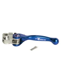 RTECH FORGED LEVER CLUTCH-BRAKTEC PUMP - R-LEV71021GBL