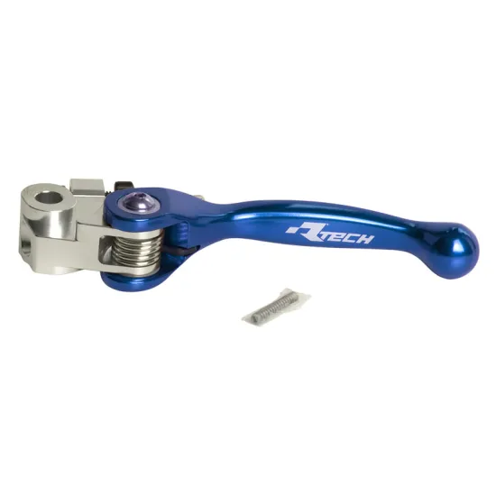 RTECH FORGED LEVER CLUTCH-BRAKTEC PUMP - R-LEV71021GBL