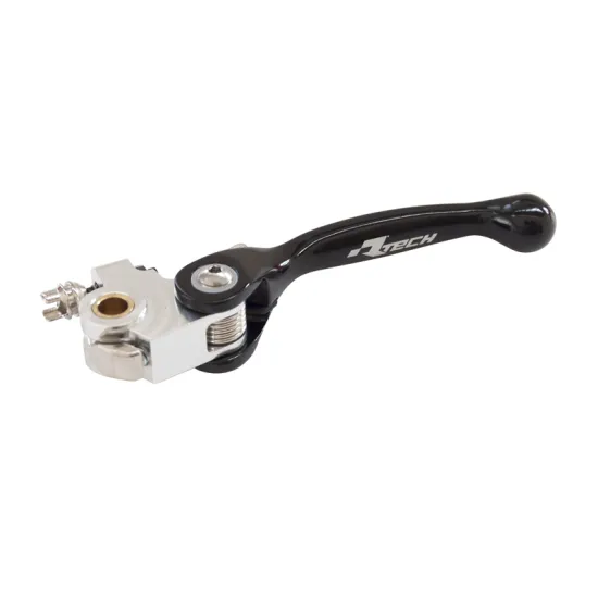 RTECH FORGED LEVER CLUTCH-NISSIN PUMP - R-LEV71022XNR