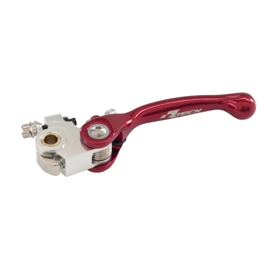 RTECH FORGED LEVER CLUTCH-NISSIN PUMP - R-LEV71022XRS