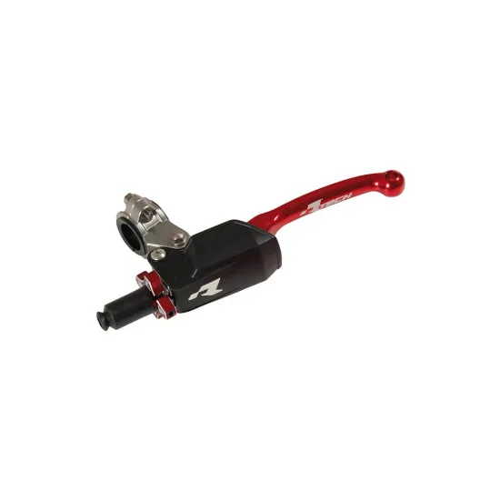 RTECH FORGED LEVER CLUTCH - PERCH WITH DUSTCOVER - R-LEV7315XCRS