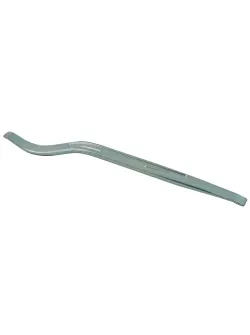 TYRE /MOUSSE CURVE LEVER L380MM