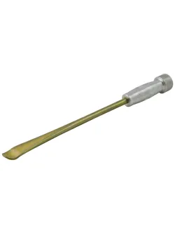 TYRE /MOUSSE LEVER L380MM WITH HANDLE