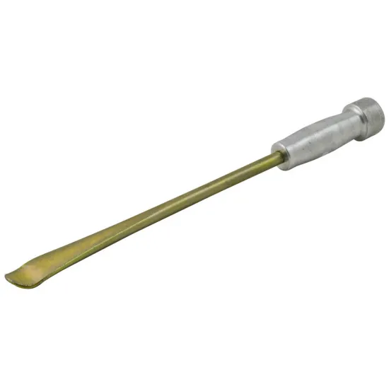 TYRE /MOUSSE LEVER L380MM WITH HANDLE