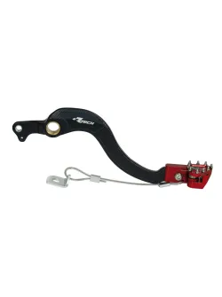 RTECH CNC MACHINED BRAKE PEDAL - R-LEVFRKXF0002