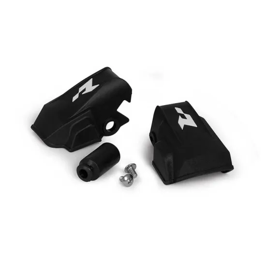 RTECH RUBBER PROTECTION KIT FOR CLUTCH AND BRAKE LEVER - R-LEVREPKIT02