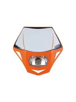 GENESIS HEADLIGHT