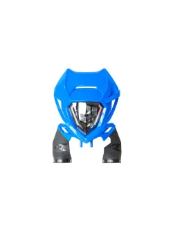 COMPLETE BETA LED HEADLIGHT WITH LED LIGHT