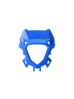 RTECH FRONT HEADLIGHT REPLACE PLASTIC - R-MASKBETBL25