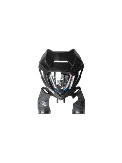 COMPLETE BETA LED HEADLIGHT WITH LED LIGHT