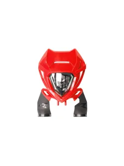 RTECH COMPLETE BETA LED HEADLIGHT - R-MASKBETRS01
