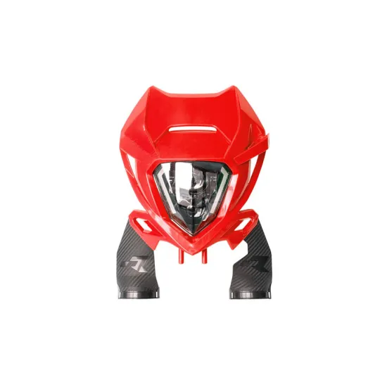 RTECH COMPLETE BETA LED HEADLIGHT - R-MASKBETRS01