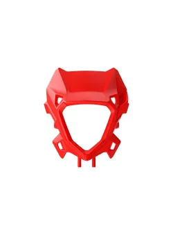 RTECH FRONT HEADLIGHT REPLACE PLASTIC - R-MASKBETRS25