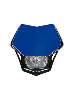 V-FACE HEADLIGHT
