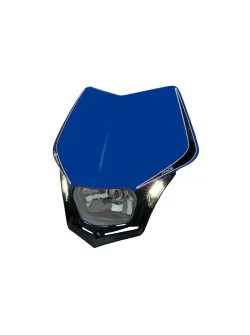V-FACE HEADLIGHT