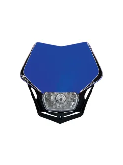 V-FACE HEADLIGHT